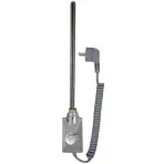 Grijač za radijator Volcano 600W 1/2˝ 230V krom