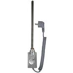 Grijač za radijator Volcano 600W 1/2˝ 230V krom