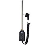 Grijač za radijator Volcano 900W 1/2˝ 230V antracit