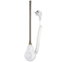 Grijač za radijator Dropplus 600W 1/2˝ 230V bijela
