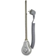 Grijač za radijator Dropplus 600W 1/2˝ 230V krom