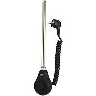 Grijač za radijator Dropplus 1200W 1/2˝ 230V crna