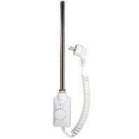 Grijač za radijator Volcanoplus 300W 1/2˝ 230V bijela