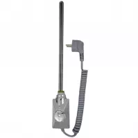 Grijač za radijator Volcanoplus 300W 1/2˝ 230V krom