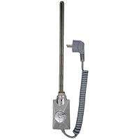 Grijač za radijator Volcanoplus 1200W 1/2˝ 230V krom