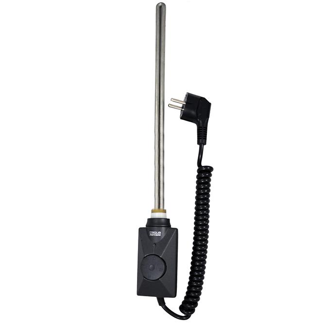 Grijač za radijator Volcanoplus 900W 1/2˝ 230V antracit
