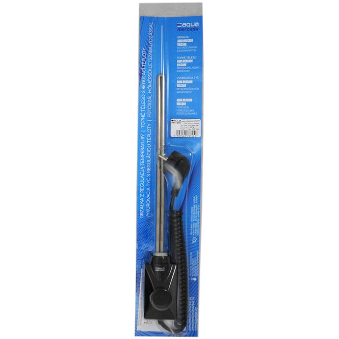 Grijač za radijator Volcanoplus 900W 1/2˝ 230V antracit