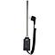 Grijač za radijator Volcanoplus 1200W 1/2˝ 230V antracit