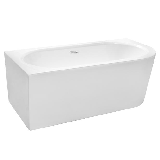KADA AVITA A-LINE 150/75 LIJEVA+KLIK CLACK CRNA SA SLIM