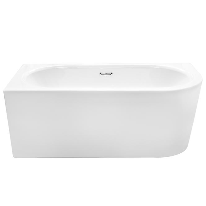 KADA AVITA A-LINE 150/75 LIJEVA+KLIK CLACK CRNA SA SLIM