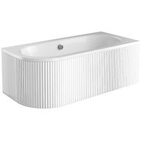 OBLOGA ZA KADU AVITA RYFLE 150 BIJELO