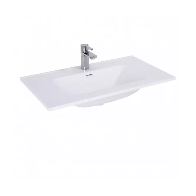 Umivaonik Merkado Slim 80 bijela