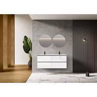 Umivaonik Merkado Slim 120 bijela