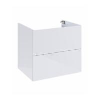 Ormarić ispod umivaonika Merkado 60 bijela