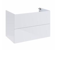 Ormarić ispod umivaonika Merkado 80 bijela