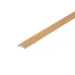Podni profil LW 30 5W1 PCV 0,93m hrast