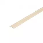 Podni profil LW 30 5W1 PCV 0,93m seoski hrast
