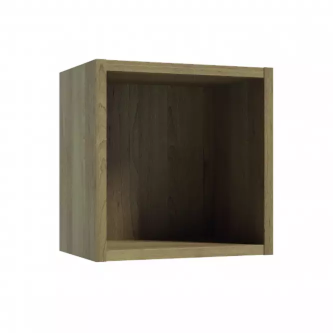 CUBIK TANAK BUKVE