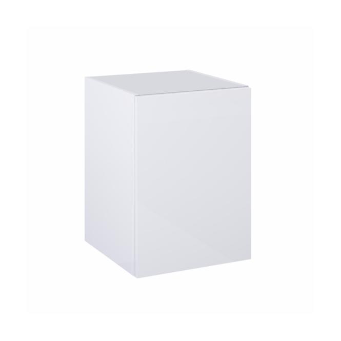 Komoda za kupaonicu  Merkado 40 bijela