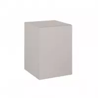 Komoda za kupaonicu  Merkado 40 kašmir
