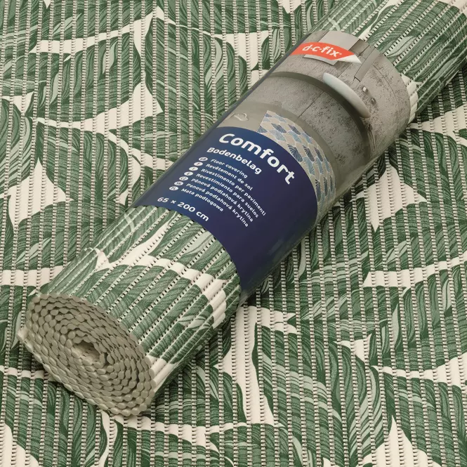 Protuklizna prostirka 271-4073 tropicana 80x50cm