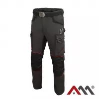 Zaštitne hlače Professional4DYNAMIC vel. 54