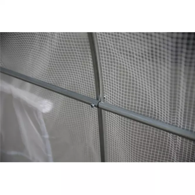 Tunel folije 2x4x2 m 12655