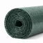 Mreža za zasjenjivanje 1x10m 90g/m zelena,2