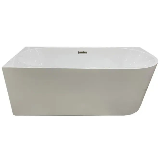 Samostojeća kada Omega 170x80x58 lijeva