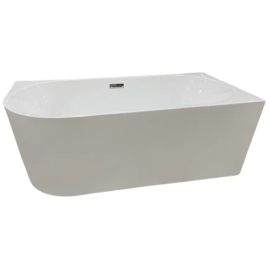 Samostojeća kada Omega 170x80x58 desna