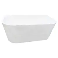 Samostojeća kada Simple 150x75x58
