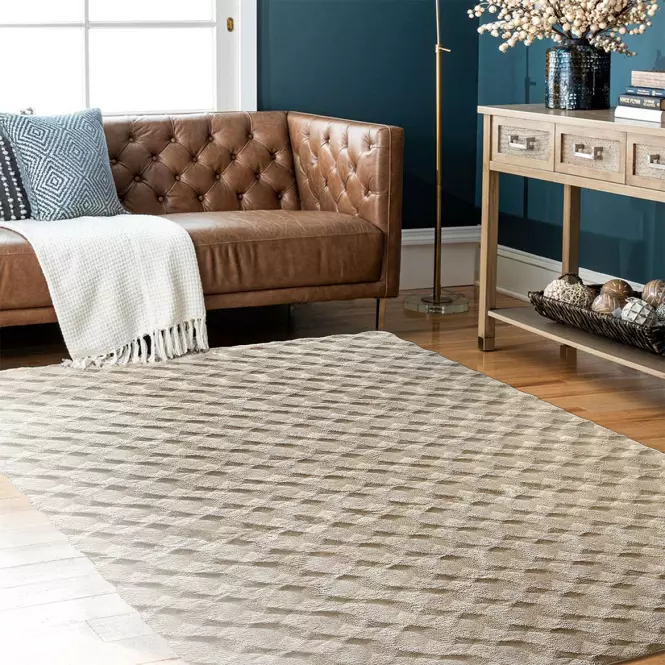 Tepih Diamond 1,4/2,0 SM873 beige