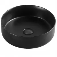 Umivaonik Marubo-Aruba black mat