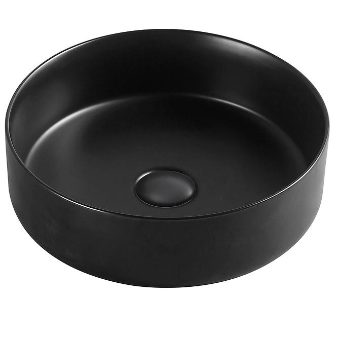 Umivaonik Marubo-Aruba black mat
