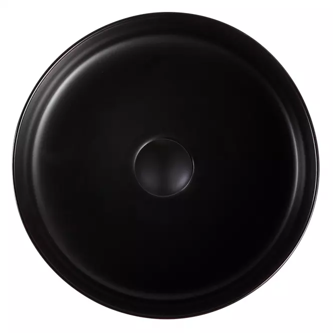 Umivaonik Marubo-Aruba black mat,2