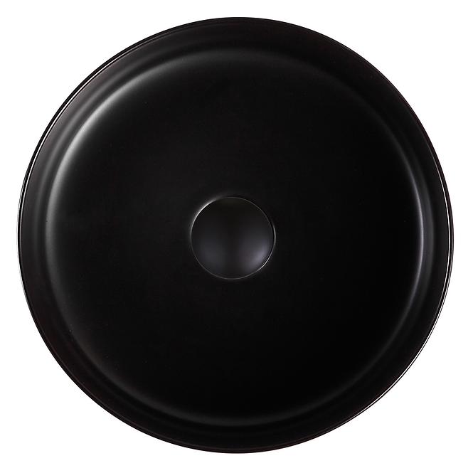 Umivaonik Marubo-Aruba black mat