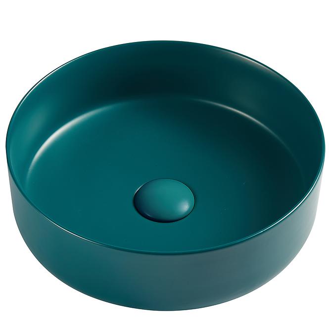 Umivaonik Marubo dark green 35,5