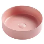 Umivaonik Marubo pink 35,5