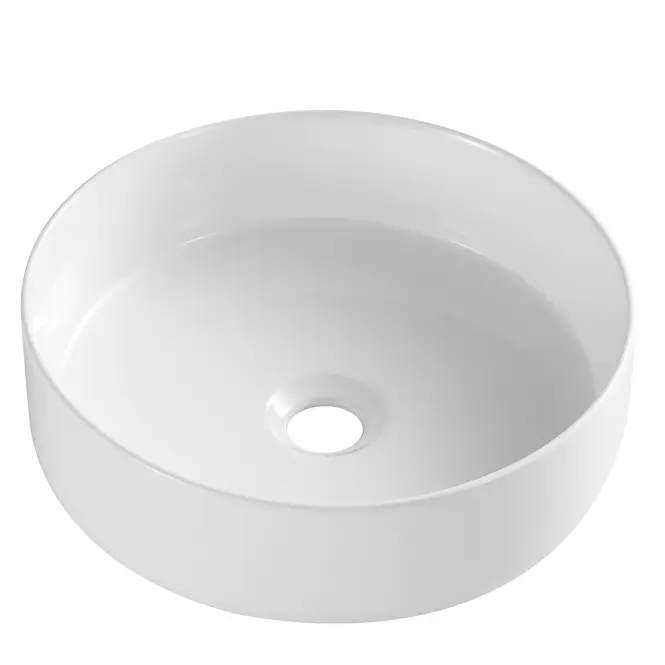 Umivaonik Marubo white