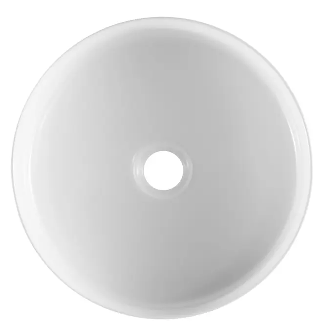 Umivaonik Marubo white