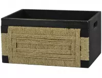 Košara M 35x24 H 18cm
