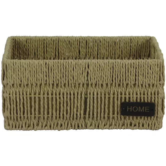 Košara S 31x20 H 14cm