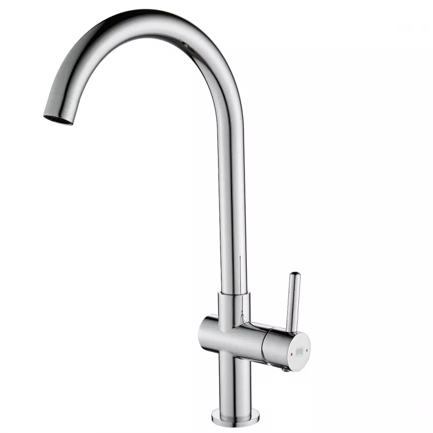 Slavina za sudoper Ilma SW-55116 krom