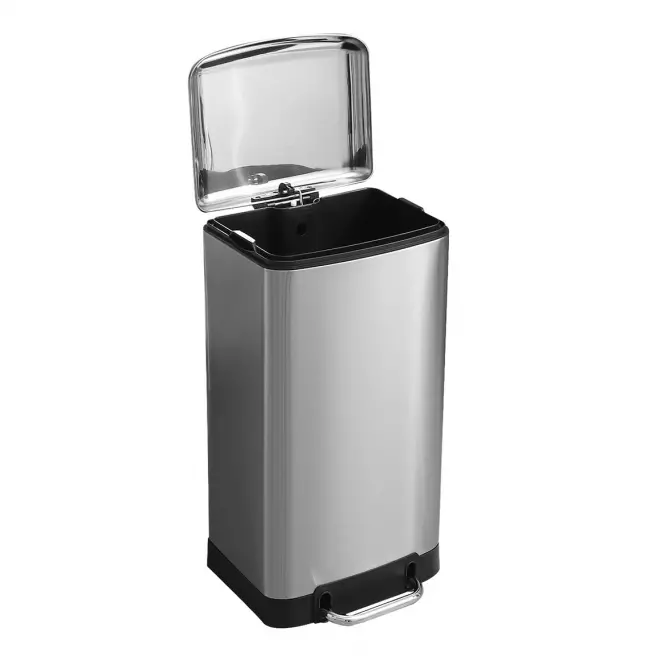 Kanta za smeće s pedalom ftc1424 40l,2