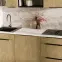 Prednja vrata Cremona cokl bijeli Zm 570x596,9