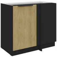 Kuhinjski ormarić Cremona Bl 105 Nd 1f Bb