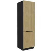 Kuhinjski ormarić Cremona Bl 60lo-210 2f