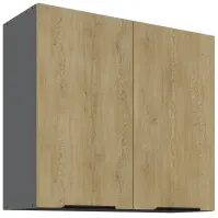 Kuhinjski ormarić Cremona Ant 80g-72 2f