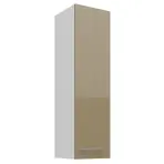 Kuhinjski ormarić Lara cappucino 30G-108 1F
