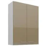 Kuhinjski ormarić Lara cappucino 80G-108 2F